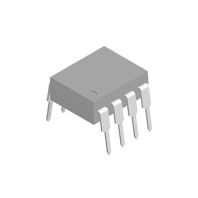 VOW2611-X001 Vishay Semiconductor Opto Division  Optoisolators - Logic Output